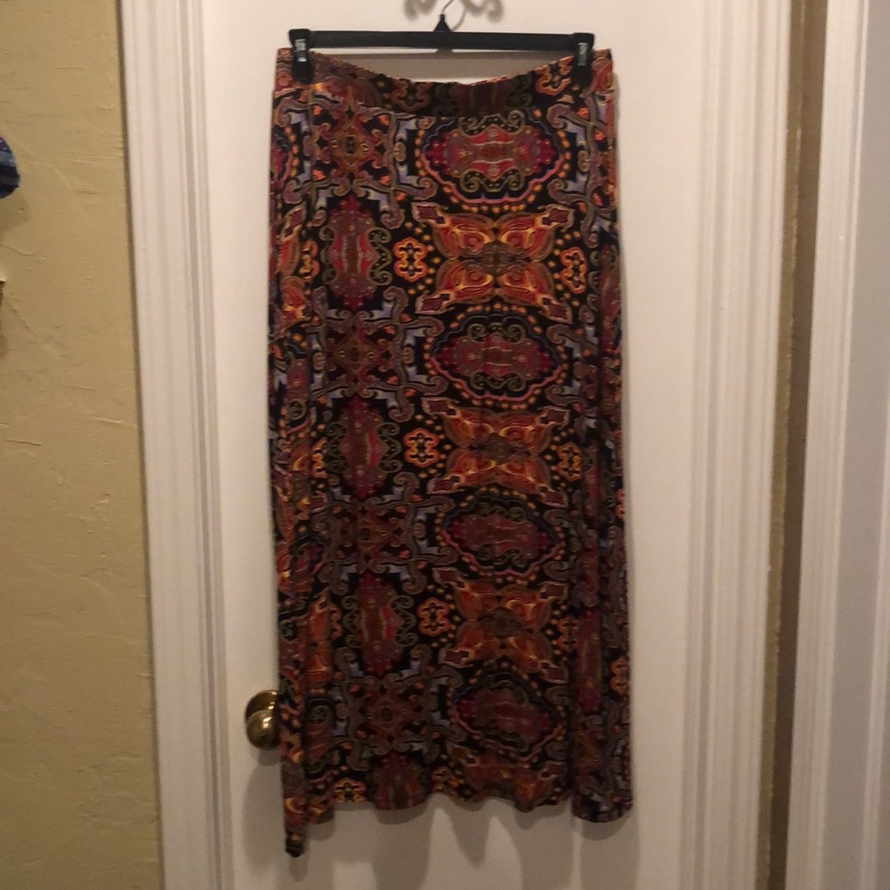 Cato Long skirt
